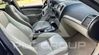 2009 Cadillac BLS