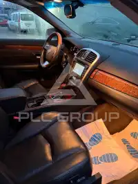 2009 Cadillac SRX
