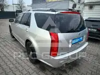 2009 Cadillac SRX
