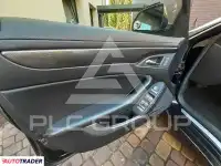 2009 Cadillac CTS