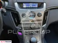 2009 Cadillac CTS