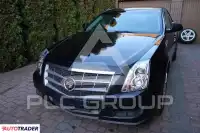 2009 Cadillac CTS