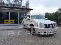 2009 Cadillac ESCALADE