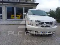 2009 Cadillac ESCALADE