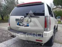 2009 Cadillac ESCALADE
