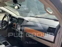 2009 Chrysler VOYAGER