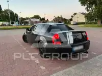2009 Chrysler 300