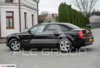 2009 Chrysler 300