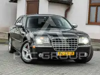 2009 Chrysler 300