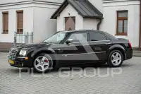 2009 Chrysler 300