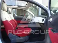 2009 Fiat 500