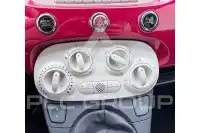 2009 Fiat 500