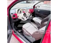 2009 Fiat 500