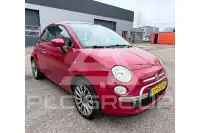 2009 Fiat 500