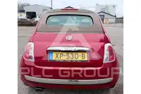 2009 Fiat 500