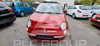 2009 Fiat 500