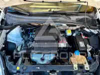2009 Fiat Punto