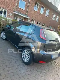 2009 Fiat Punto