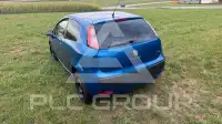 2009 Fiat Punto