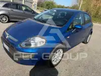 2009 Fiat Punto