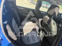2009 Fiat Punto