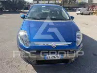 2009 Fiat Punto