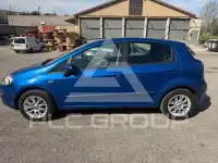 2009 Fiat Punto