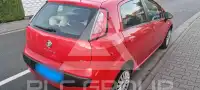 2009 Fiat Punto