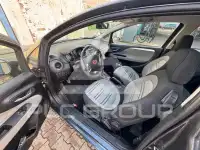 2009 Fiat Punto