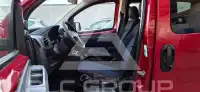 2009 Fiat QUBO