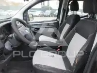 2009 Fiat QUBO