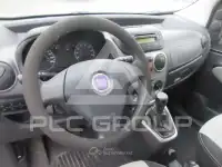 2009 Fiat QUBO