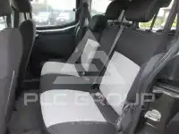 2009 Fiat QUBO