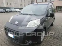 2009 Fiat QUBO