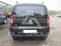 2009 Fiat QUBO