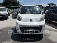 2009 Fiat QUBO