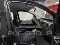 2009 Fiat QUBO