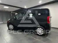 2009 Fiat QUBO