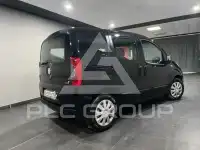 2009 Fiat QUBO