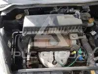 2009 Fiat QUBO