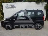 2009 Fiat QUBO