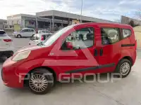 2009 Fiat QUBO