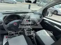 2009 Fiat QUBO