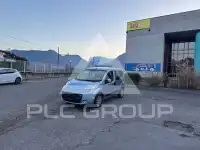 2009 Fiat QUBO