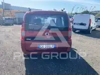 2009 Fiat QUBO