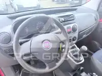 2009 Fiat QUBO