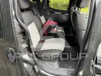 2009 Fiat QUBO
