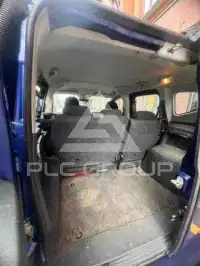 2009 Fiat QUBO