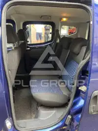 2009 Fiat QUBO
