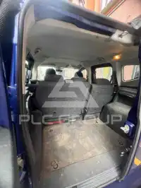 2009 Fiat QUBO